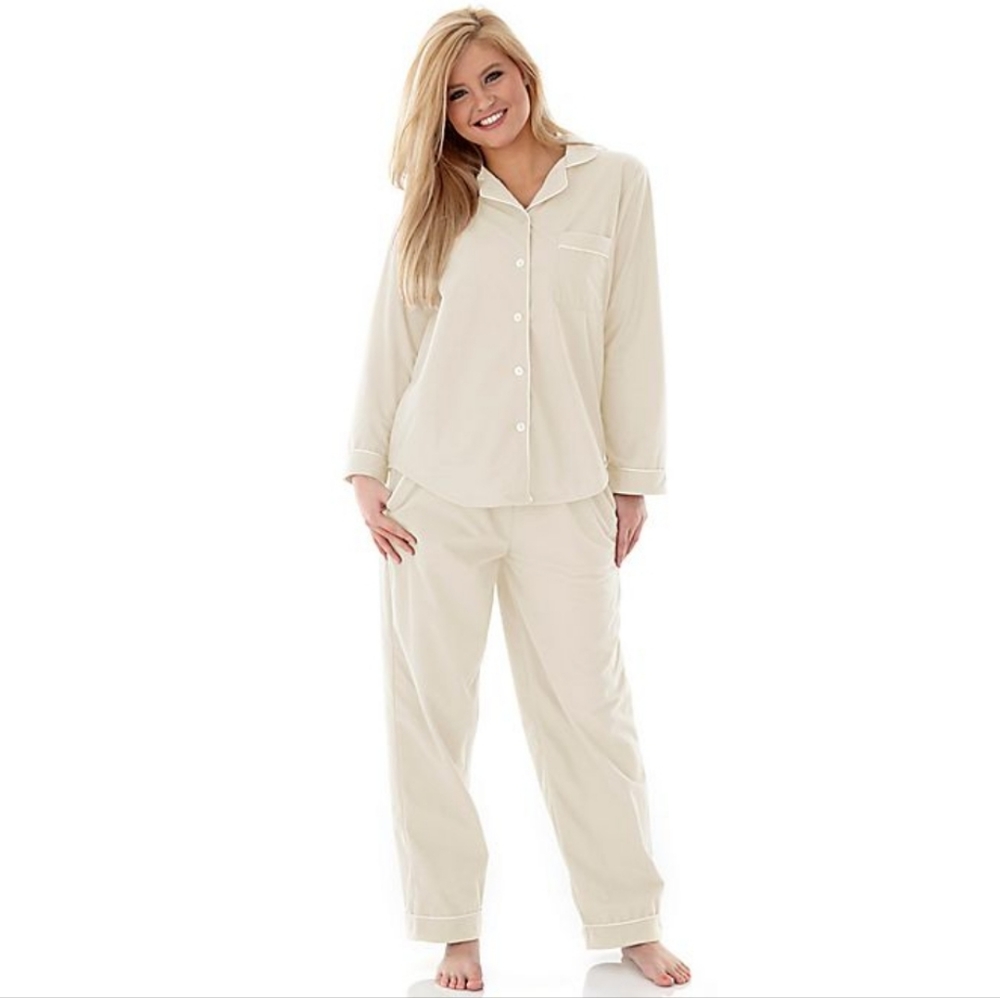 Madison  | 2 Piece Lounging Pajama Set